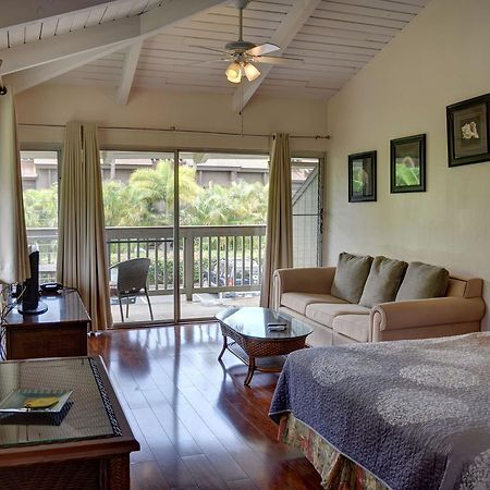 Kihei Bay Surf 233 Apartment Exterior foto