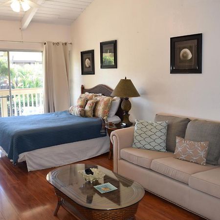 Kihei Bay Surf 233 Apartment Exterior foto