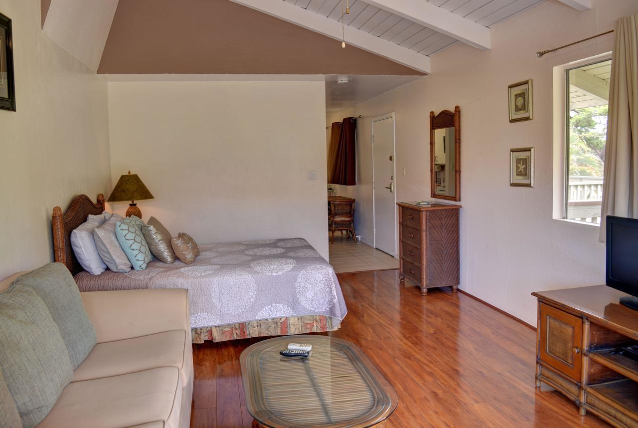 Kihei Bay Surf 233 Apartment Exterior foto