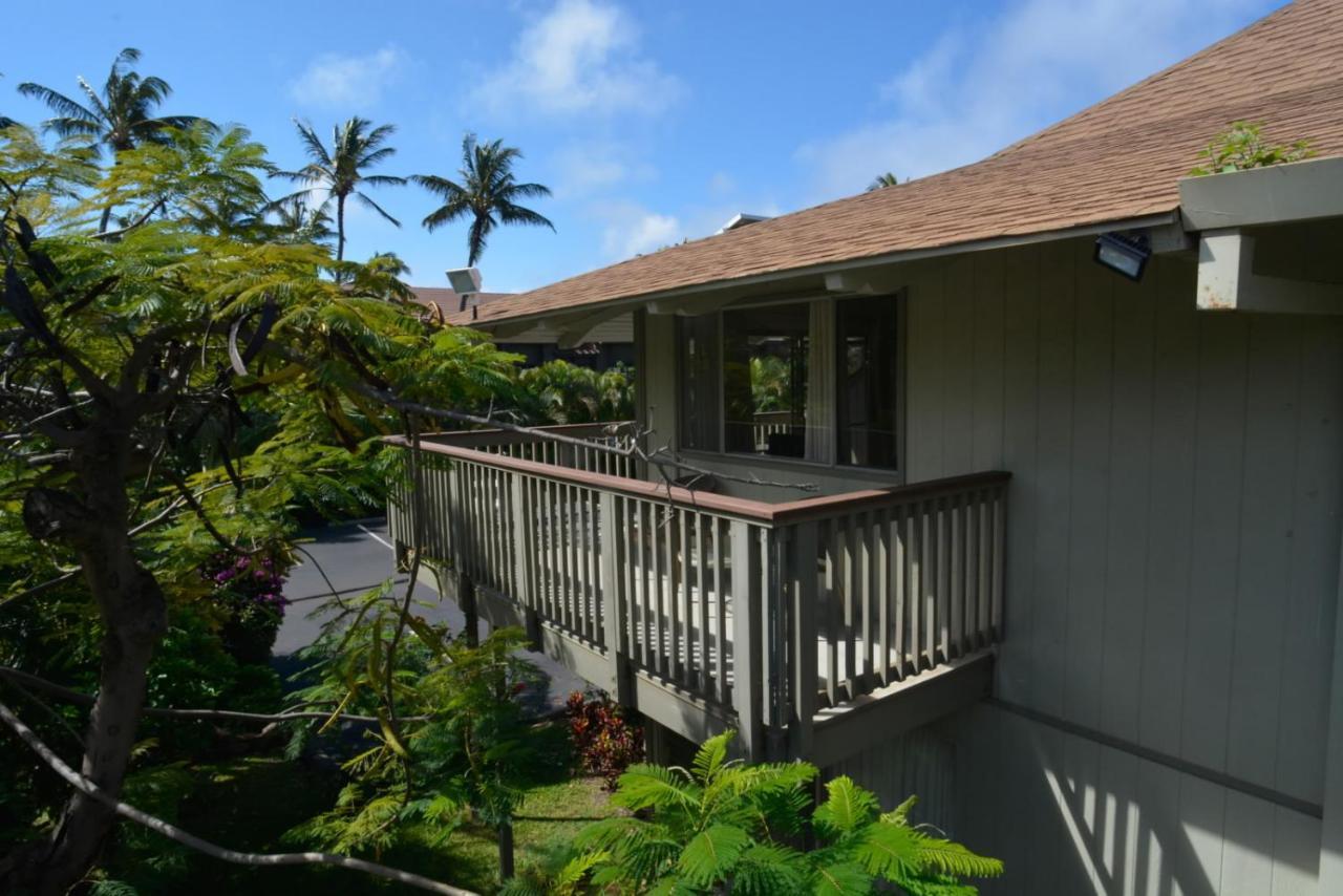 Kihei Bay Surf 233 Apartment Exterior foto