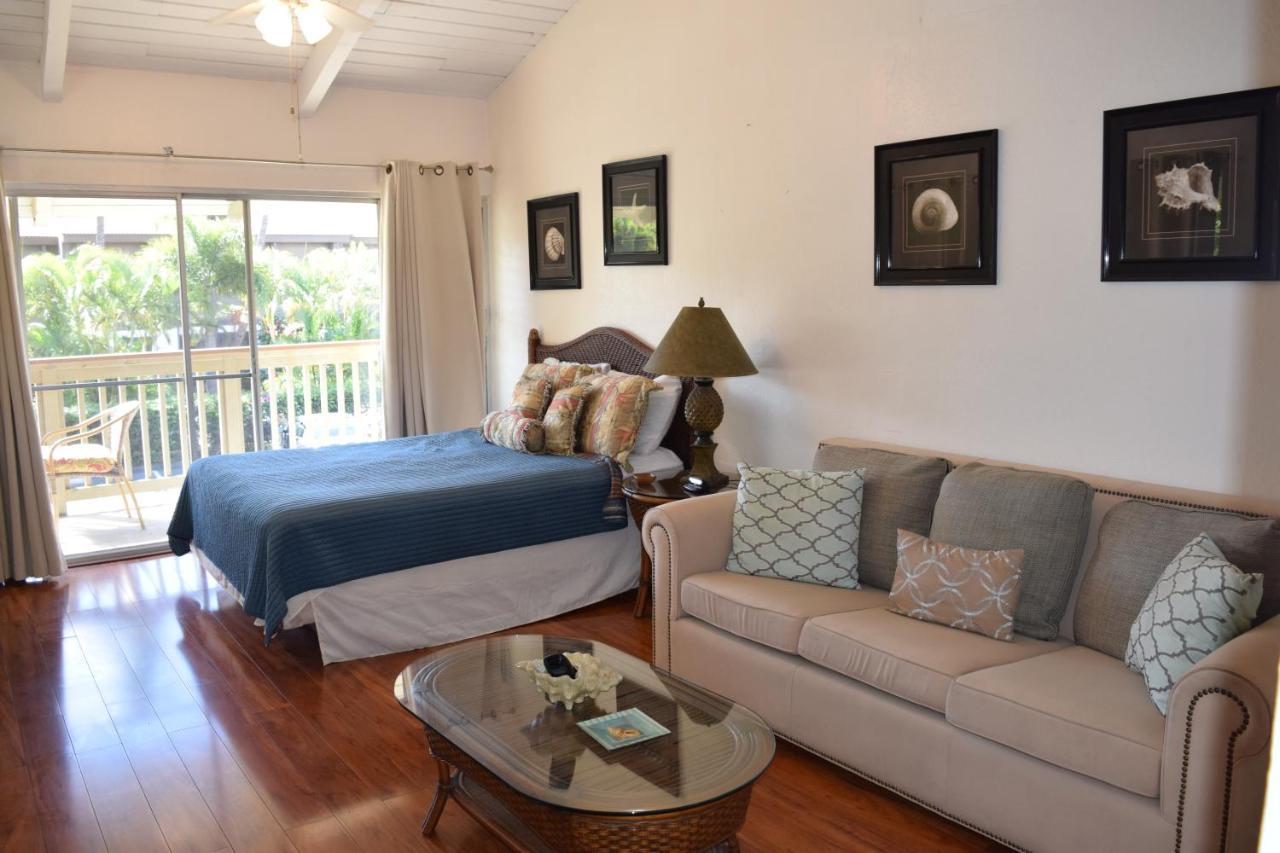 Kihei Bay Surf 233 Apartment Exterior foto