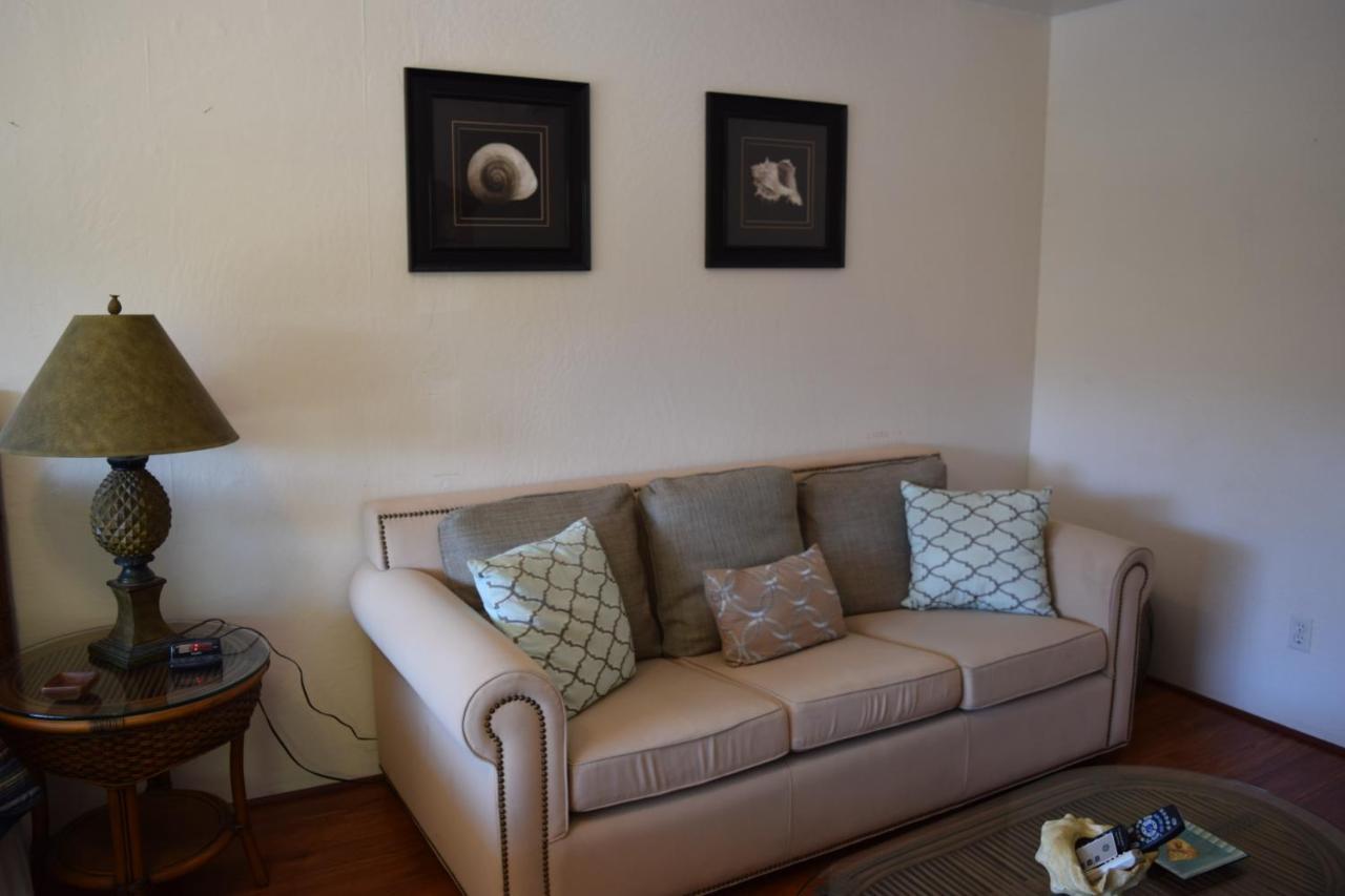 Kihei Bay Surf 233 Apartment Exterior foto