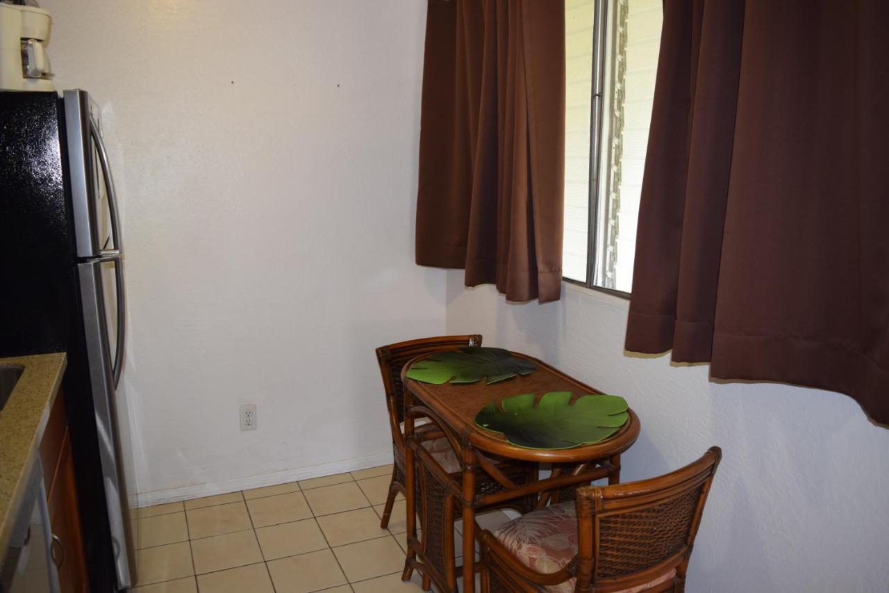 Kihei Bay Surf 233 Apartment Exterior foto