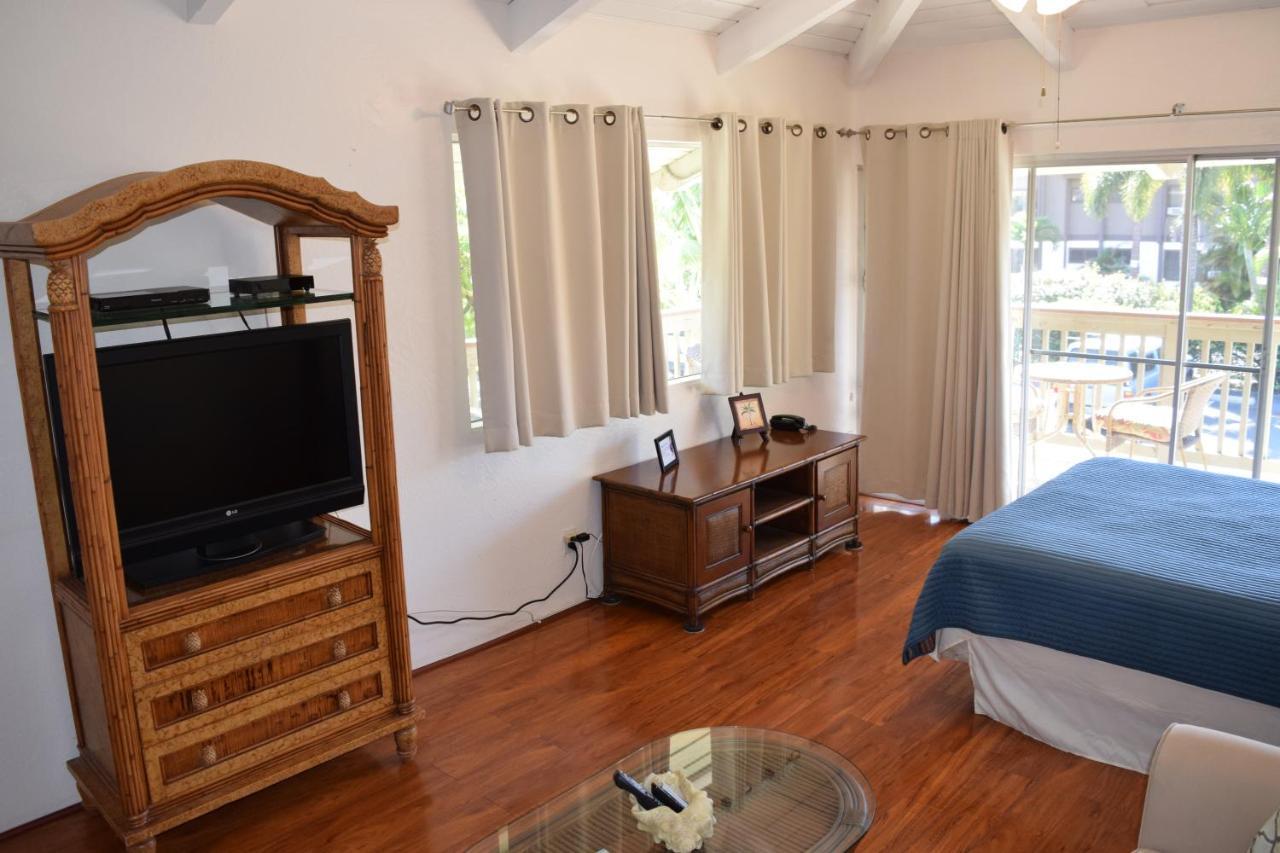 Kihei Bay Surf 233 Apartment Exterior foto