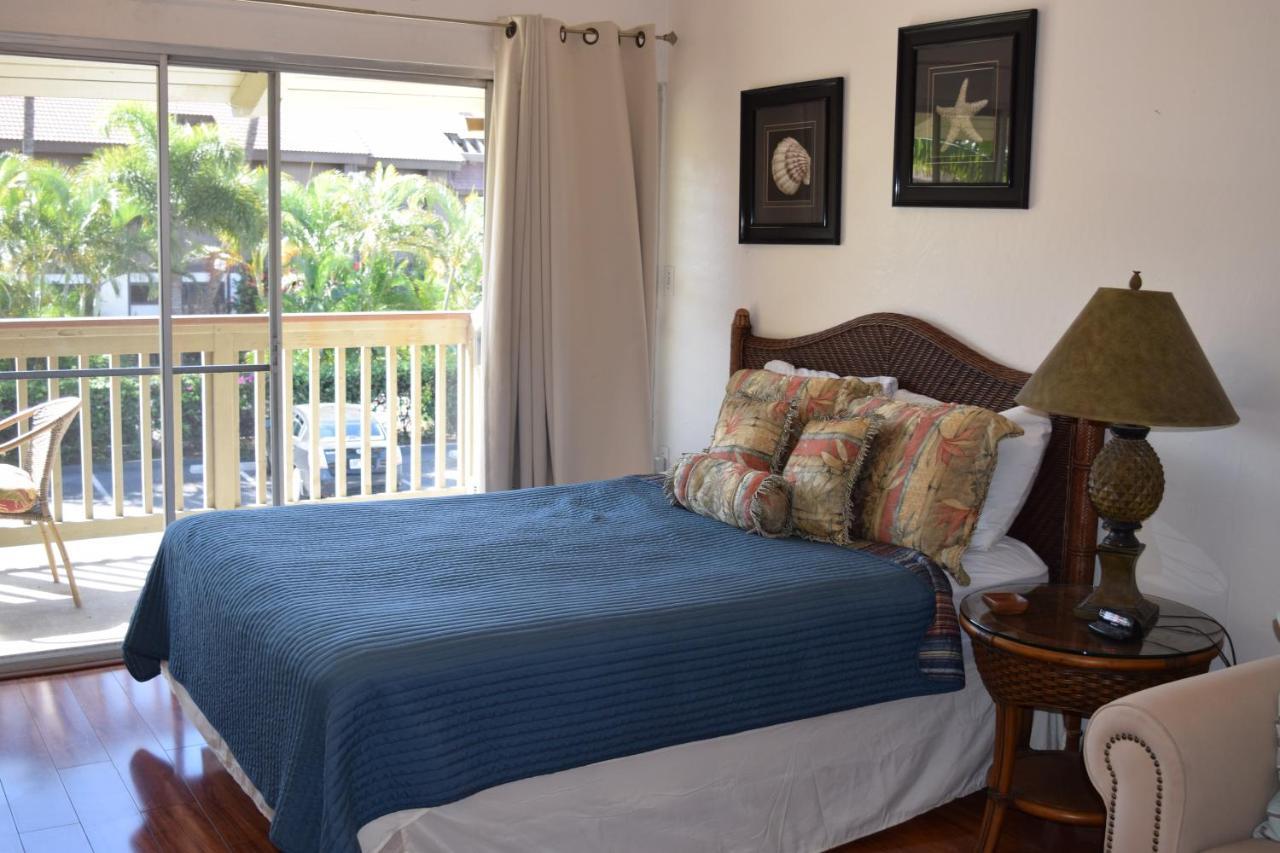 Kihei Bay Surf 233 Apartment Exterior foto