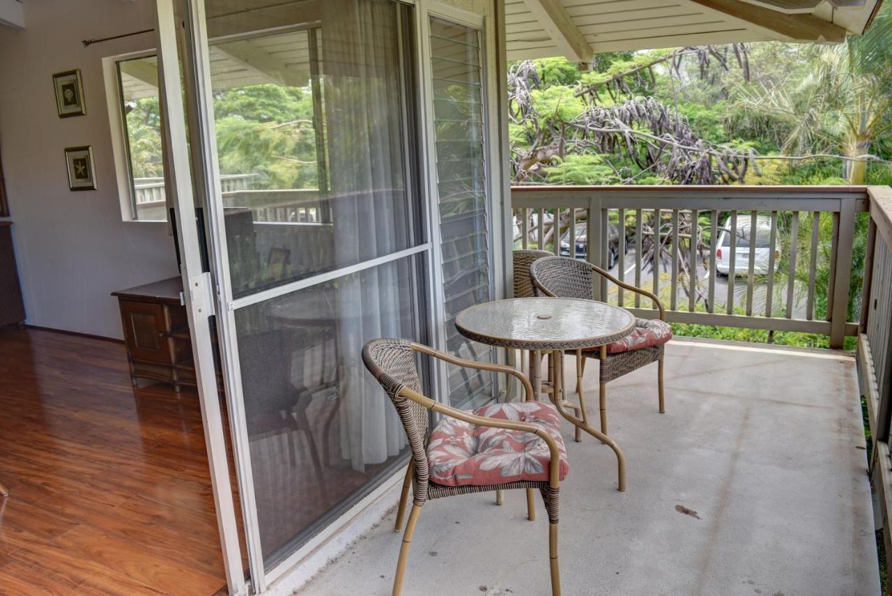 Kihei Bay Surf 233 Apartment Exterior foto
