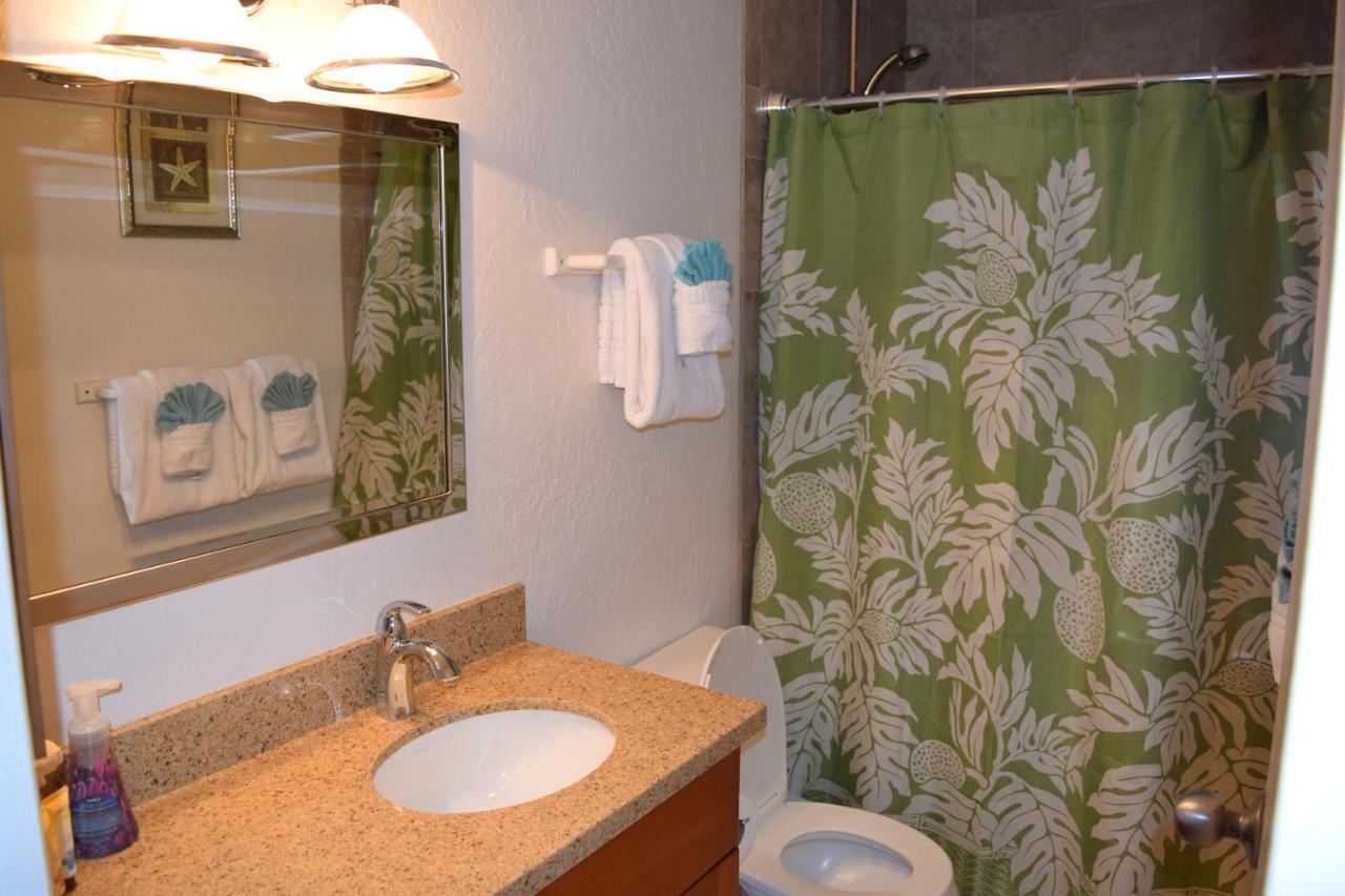 Kihei Bay Surf 233 Apartment Exterior foto